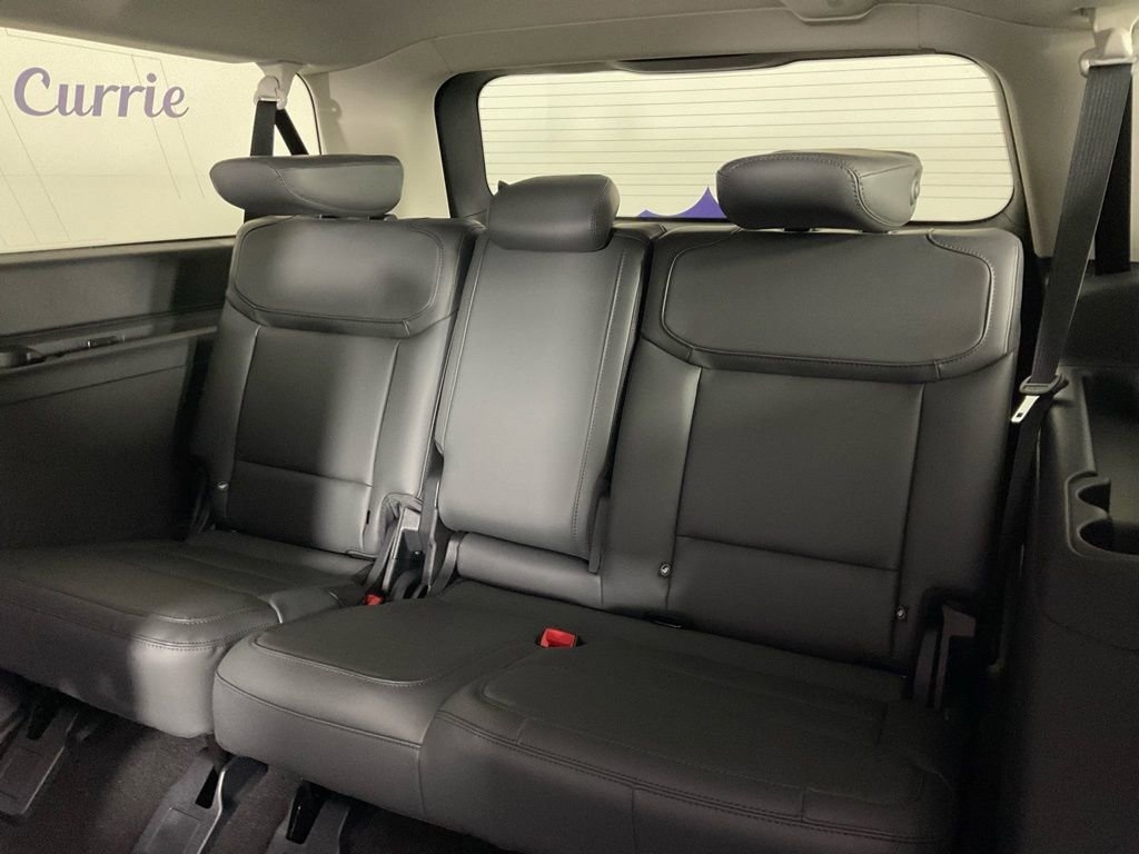 New 2026 Ford Expedition Max Active image 17