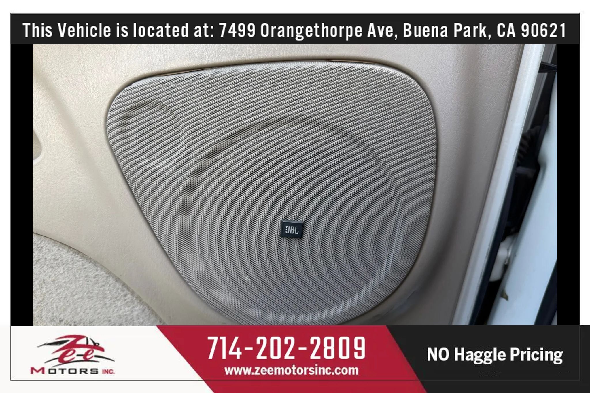 Used 2005 Toyota Sequoia Limited image 40