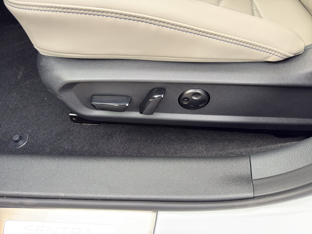 New 2026 Nissan Sentra SL image 15