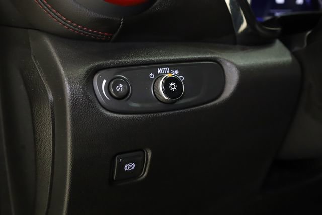 Used 2025 Chevrolet Blazer RS image 14