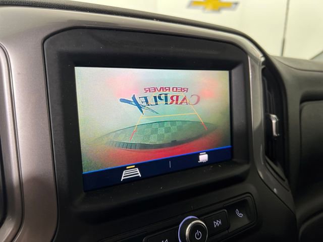 Used 2022 Chevrolet Silverado 2500 W/T w/ WT Convenience Package image 20