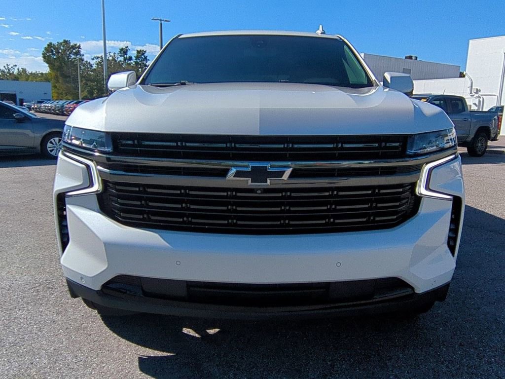 Used 2021 Chevrolet Tahoe RST w/ Luxury Package image 9