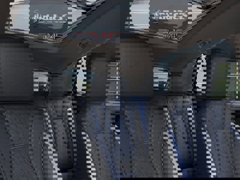 New 2026 Buick Envision Sport Touring image 24