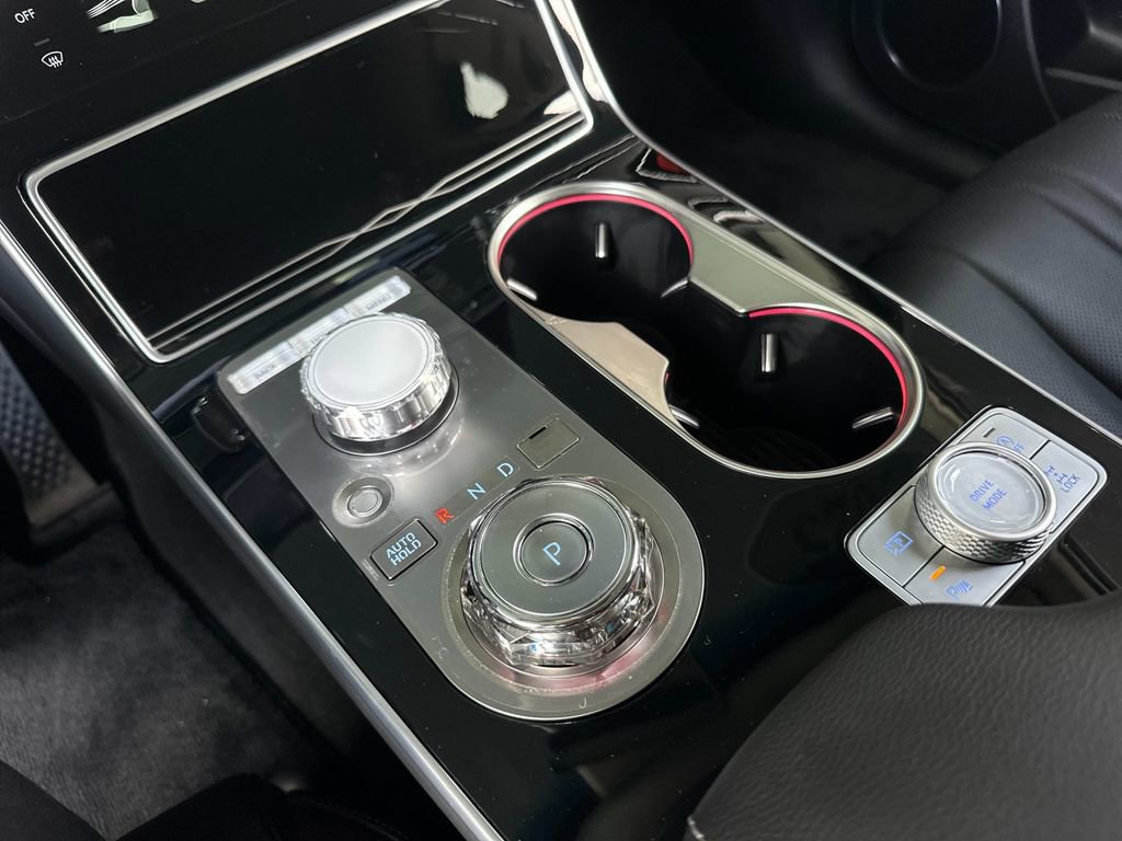 Used 2025 Genesis GV80 2.5T Standard image 23