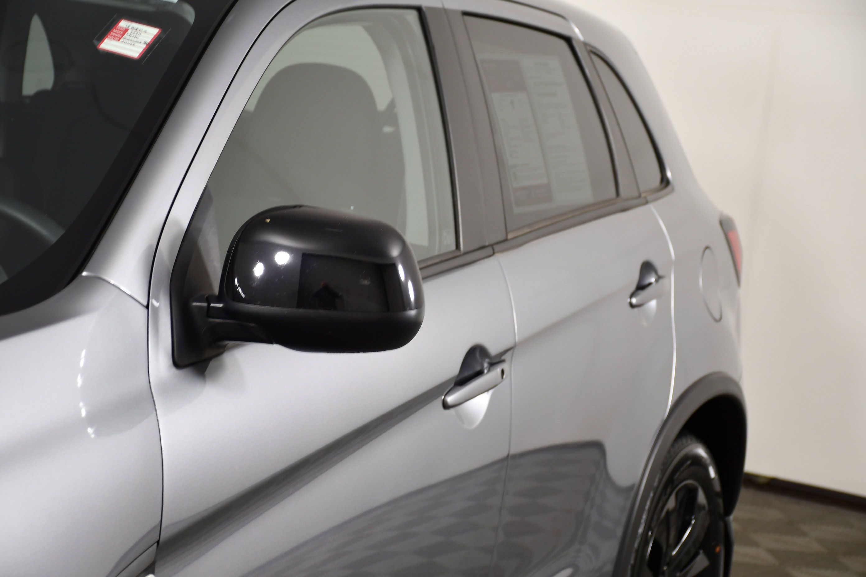Used 2024 Mitsubishi Outlander Sport LE image 13