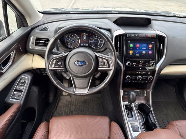 Used 2022 Subaru Ascent Touring AWD/4WD image 16