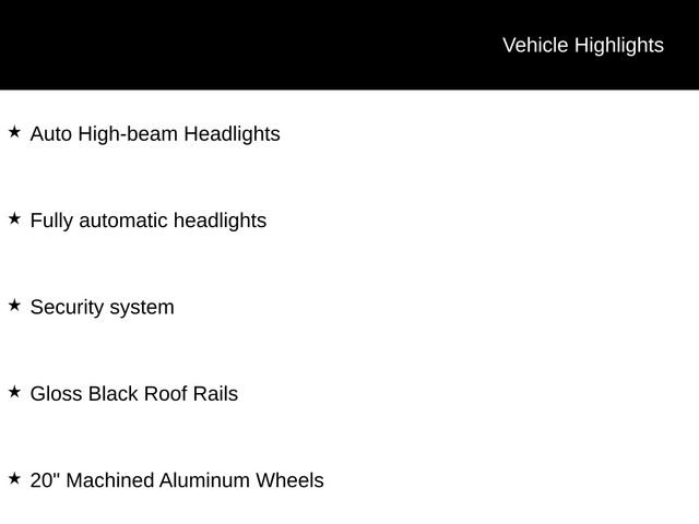 Used 2023 GMC Acadia SLE w/ Elevation Edition AWD/4WD image 7