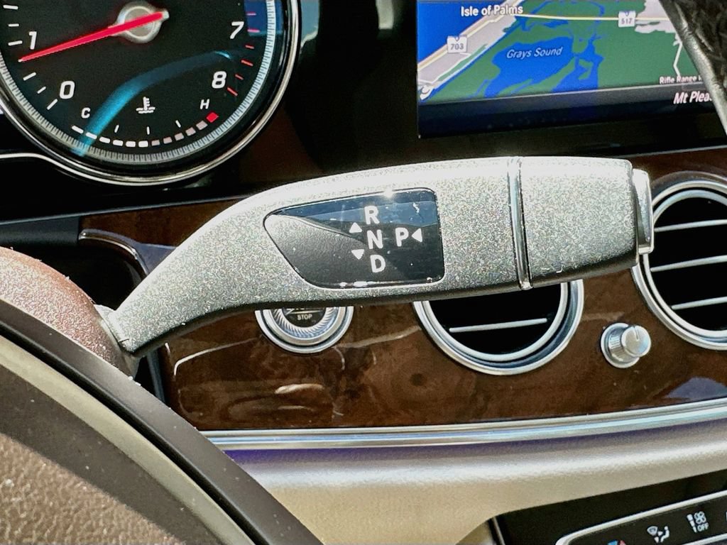 Certified 2018 Mercedes-Benz E 300 image 17