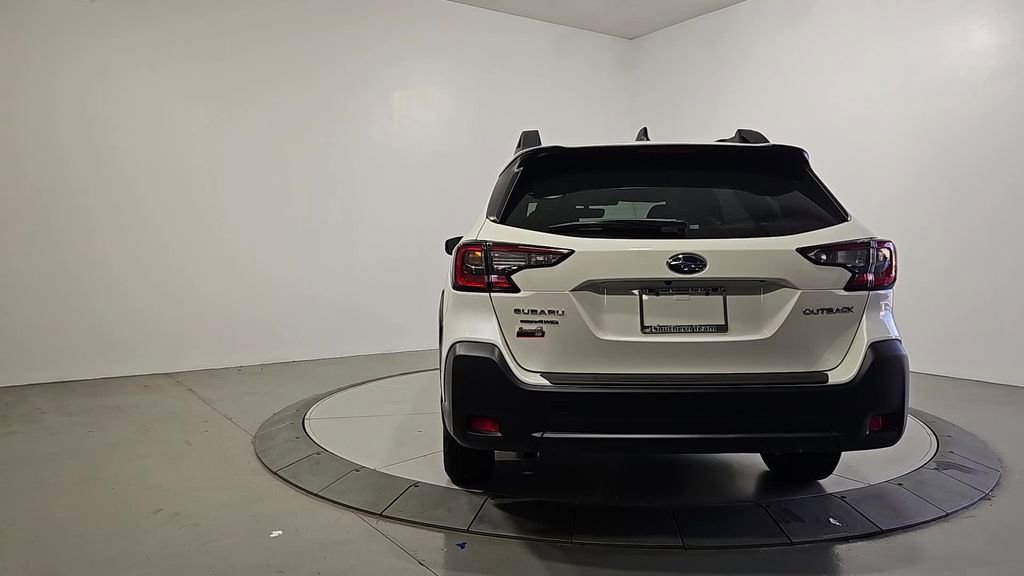 New 2025 Subaru Outback Premium image 4