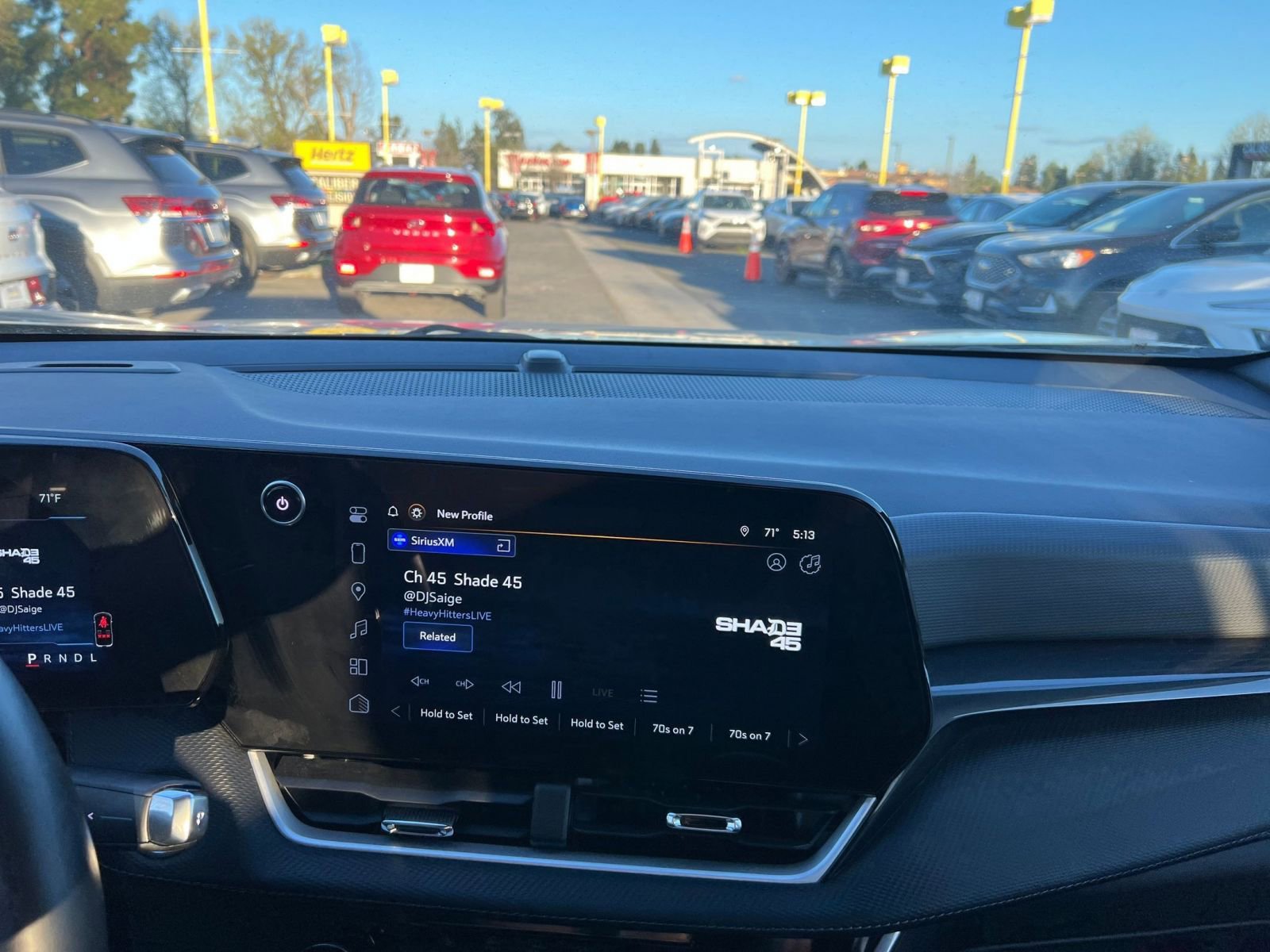 Used 2025 Chevrolet Equinox LT image 17