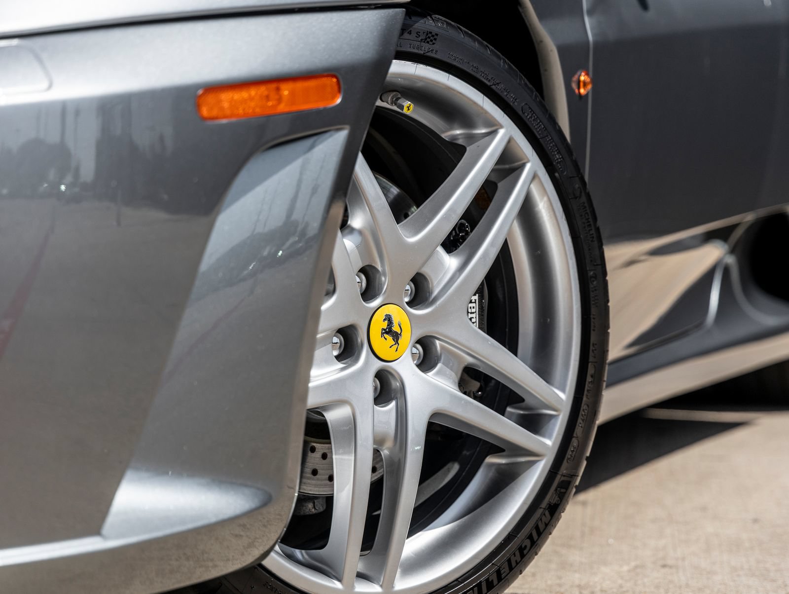 Used 2006 Ferrari F430 Spider RWD image 22