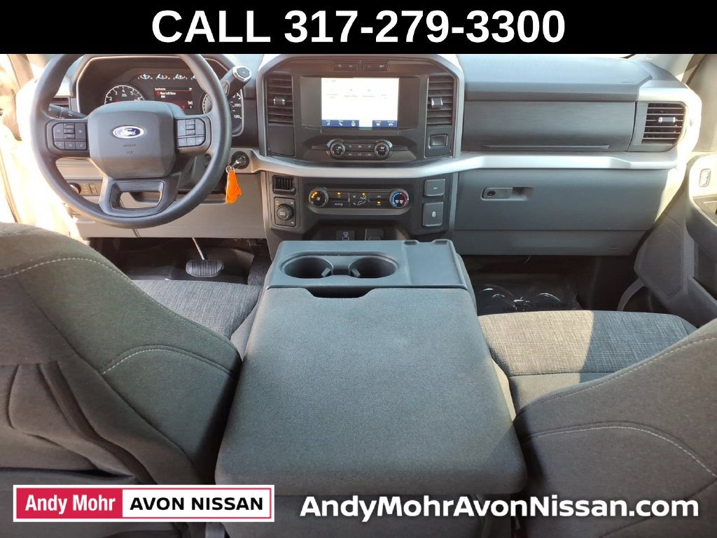 Used 2022 Ford F150 XLT AWD/4WD image 36