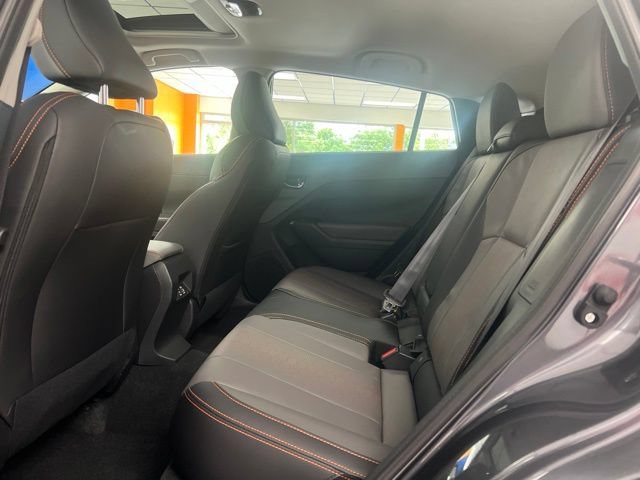 New 2026 Subaru Crosstrek 2.5i Limited AWD/4WD image 17