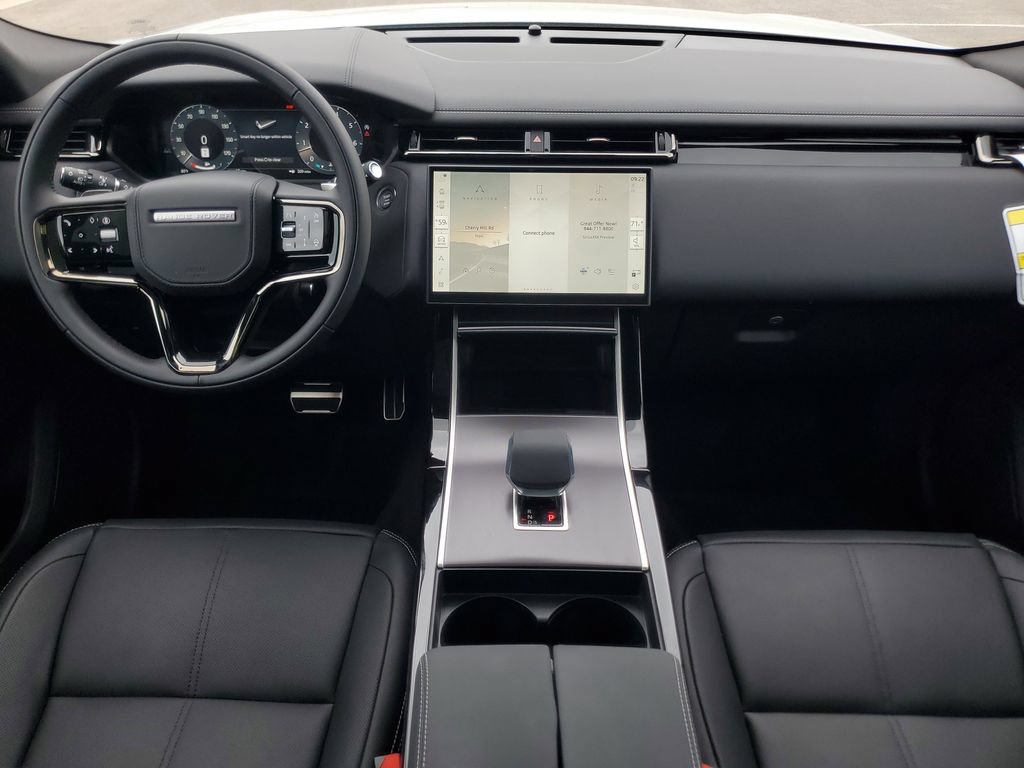 New 2026 Land Rover Range Rover Velar Belgravia AWD/4WD image 27