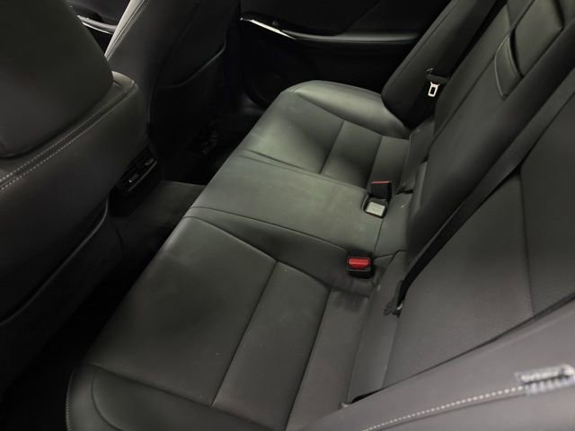 Used 2023 Lexus IS 350 F Sport w/ Accessory Package RWD image 13