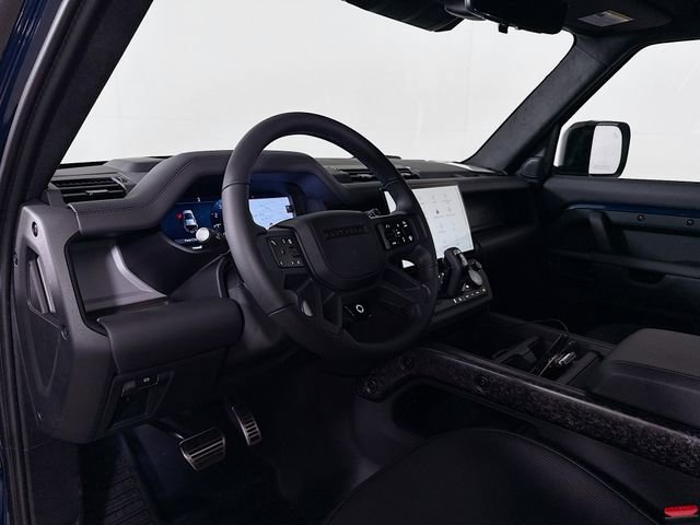 New 2026 Land Rover Defender 110 OCTA AWD/4WD image 9