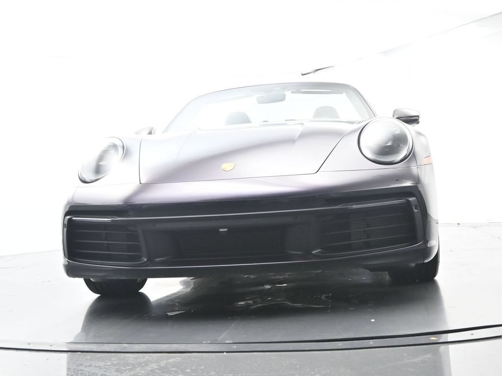 Certified 2023 Porsche 911 Carrera S RWD image 66