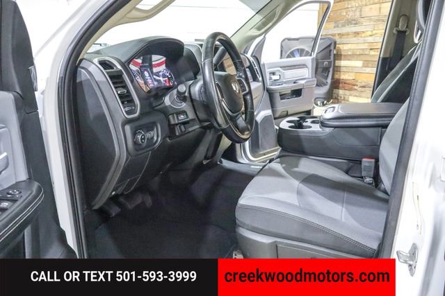 Used 2020 RAM 2500 Big Horn w/ Level 1 Equipment Group image 10