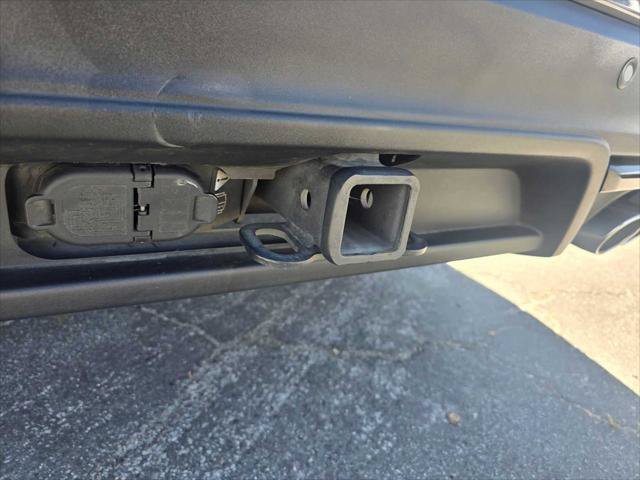 Used 2021 Ford Explorer ST w/ Equipment Group 401A AWD/4WD image 17