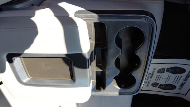 Used 2018 Chevrolet Silverado 1500 Custom w/ Custom Value Package image 24