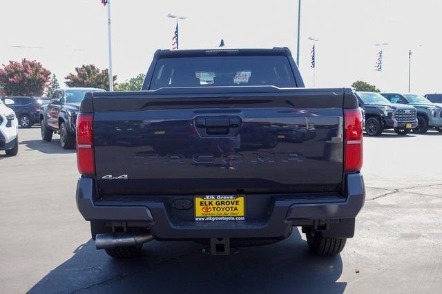 New 2025 Toyota Tacoma SR5 image 11