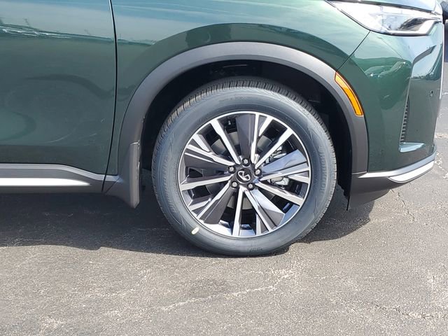 New 2026 INFINITI QX60 Luxe w/ Cargo Package image 9