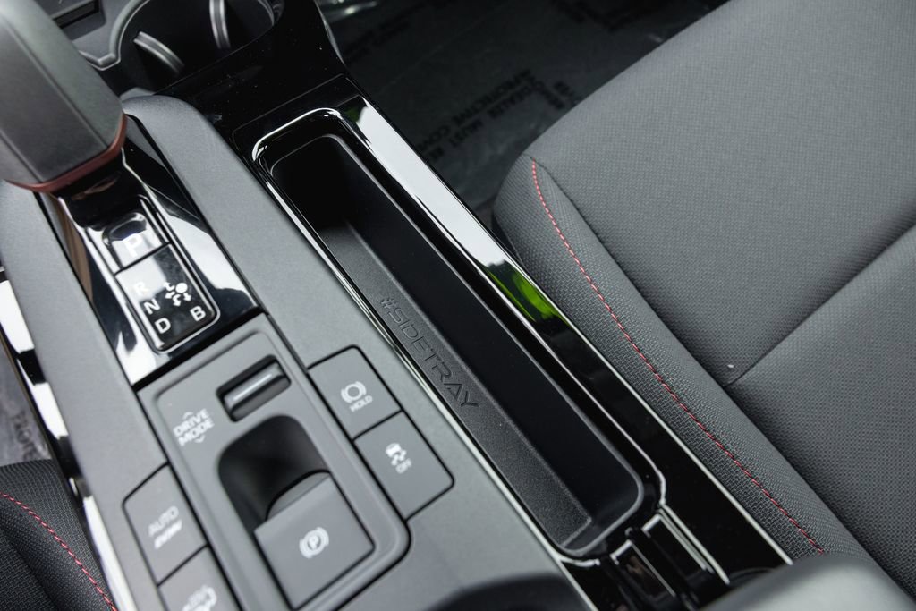 Used 2026 Toyota Prius Plug-In Hybrid image 21