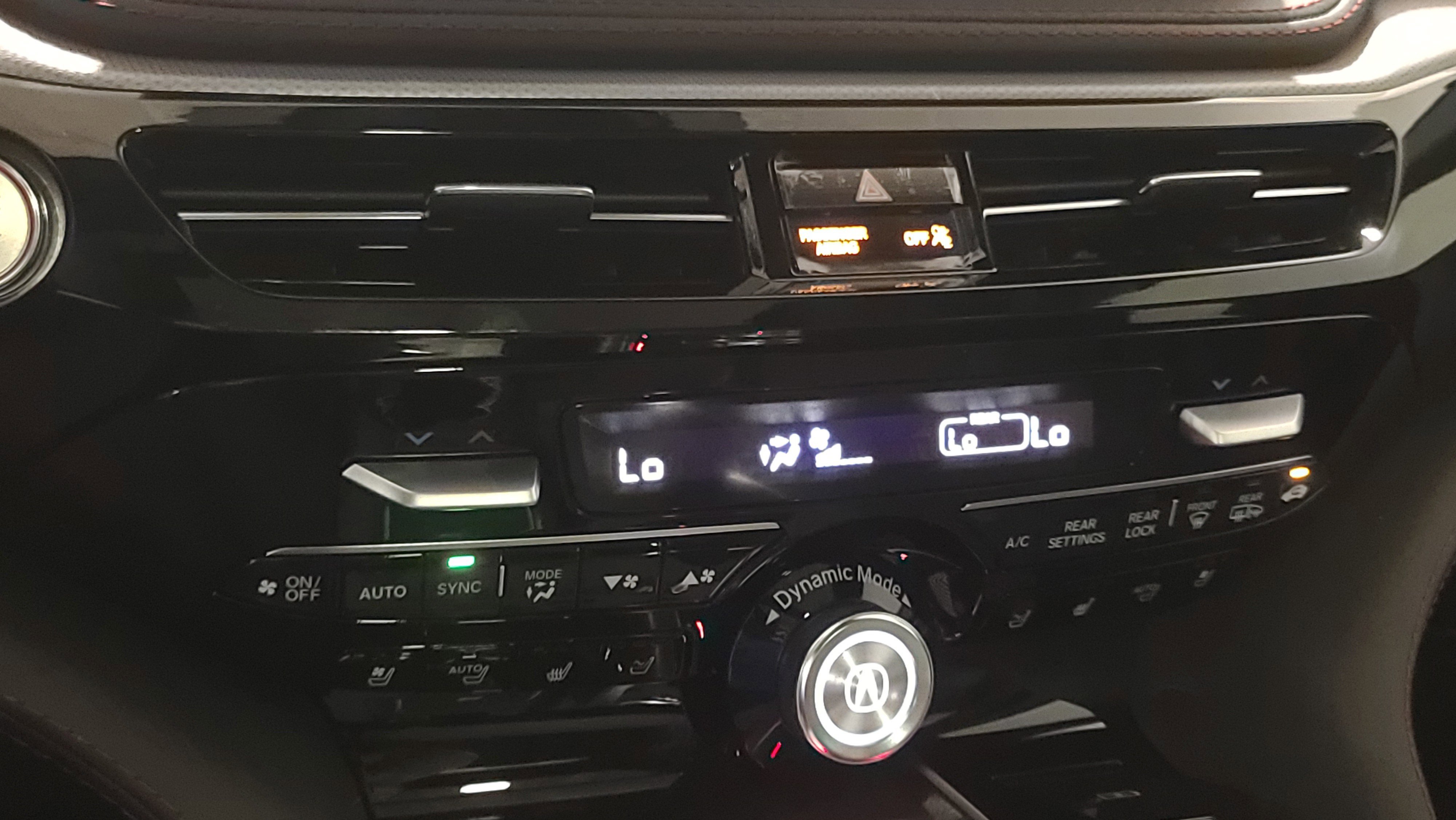 Used 2026 Acura MDX A-Spec image 30