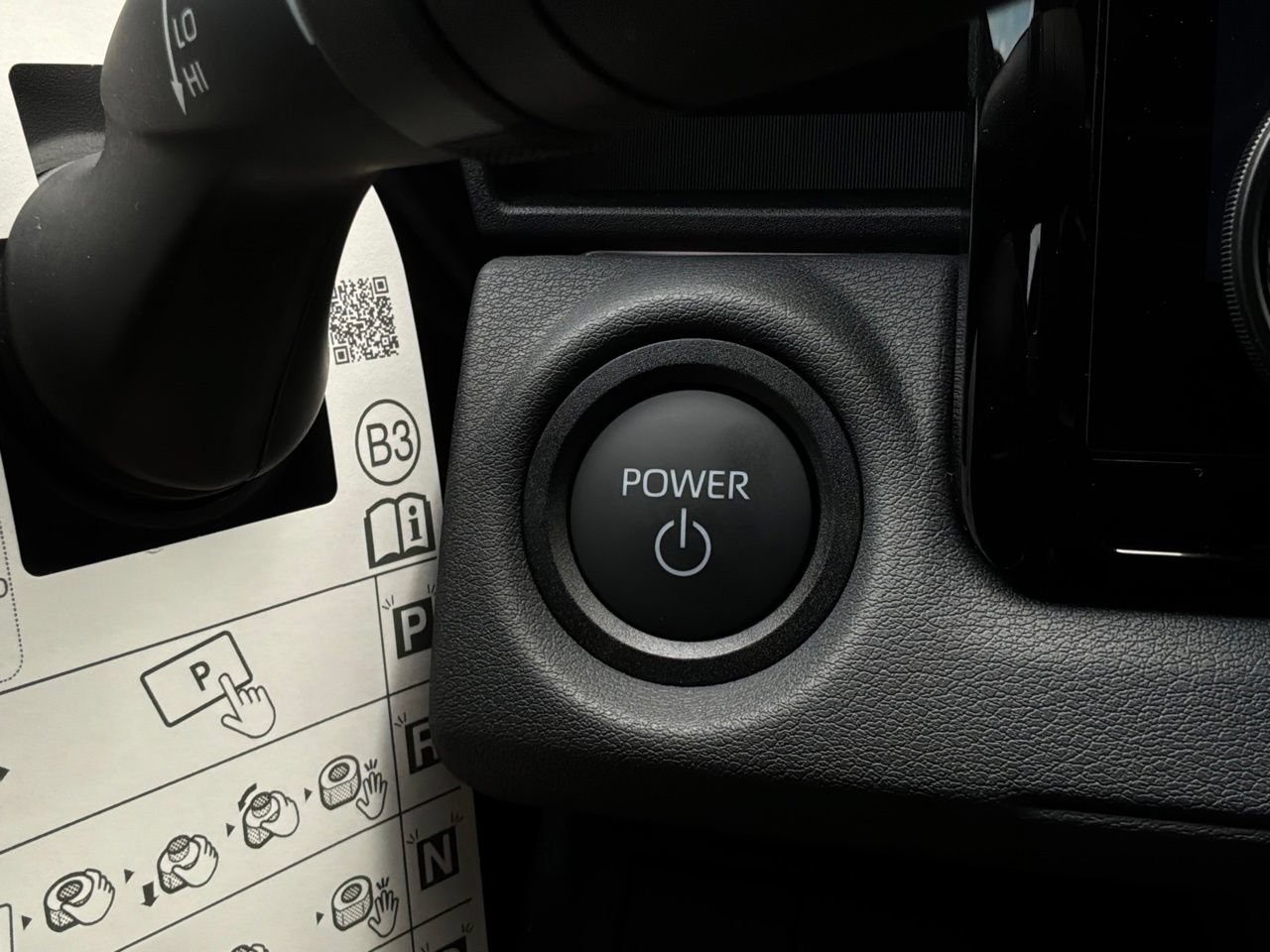 New 2026 Toyota bZ Woodland AWD/4WD image 33