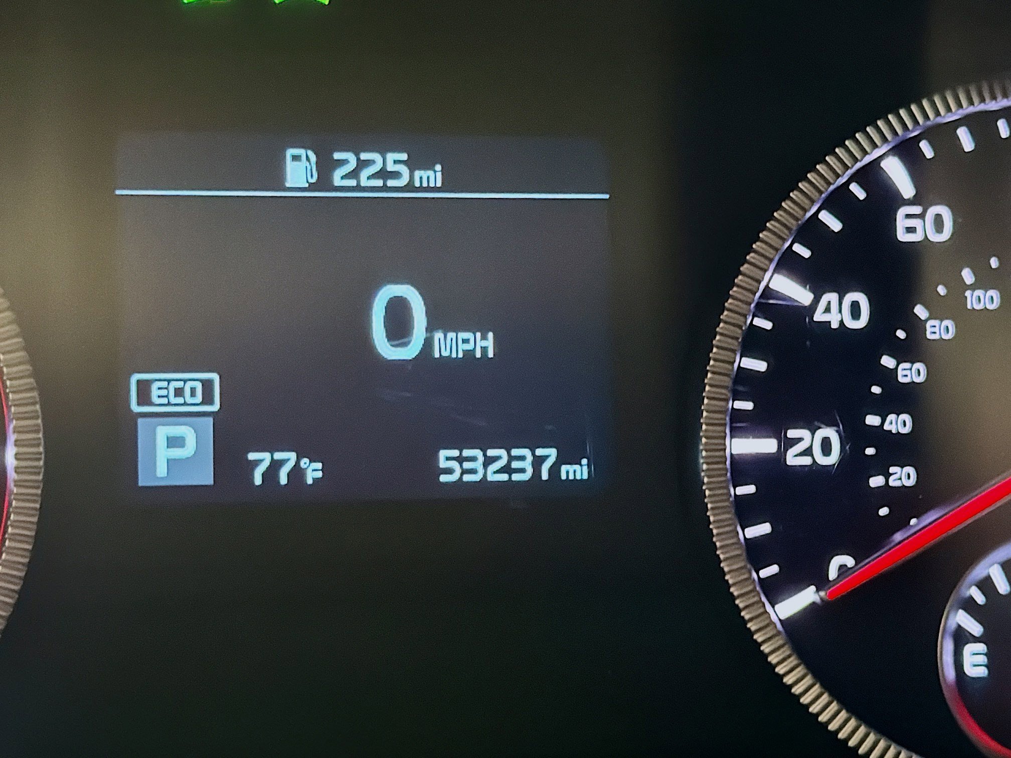 Used 2022 Kia Telluride EX w/ EX Premium Package image 8