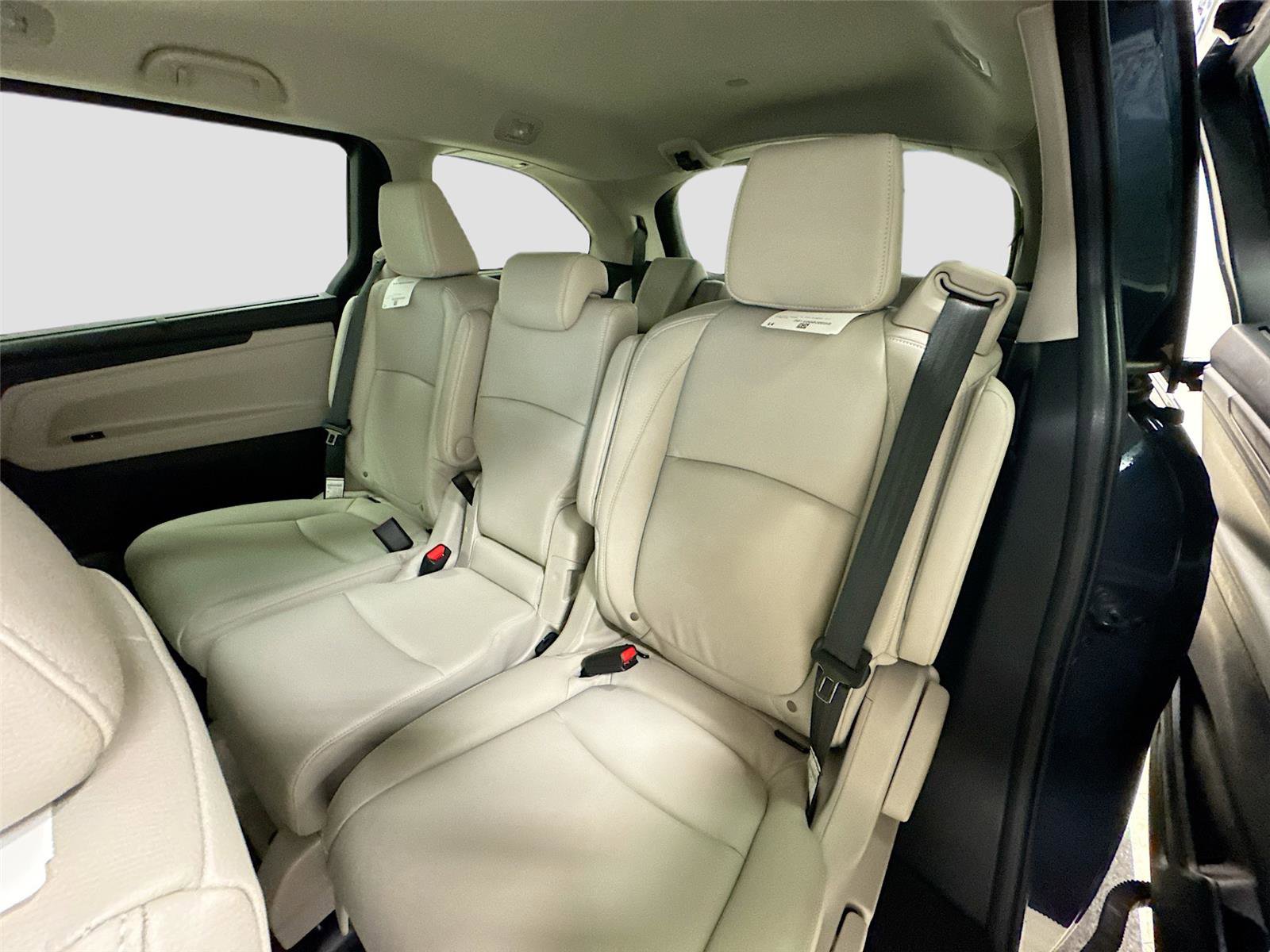New 2026 Honda Odyssey EX-L image 23