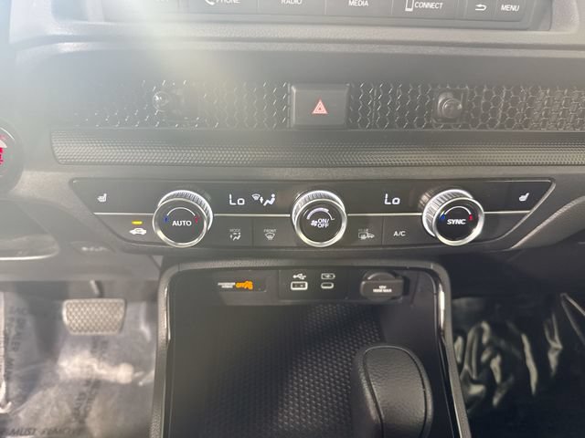 Used 2024 Honda CR-V EX image 8
