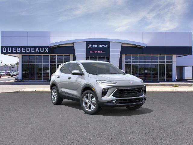 New 2026 Buick Encore GX Preferred w/ Comfort Package AWD/4WD image 25