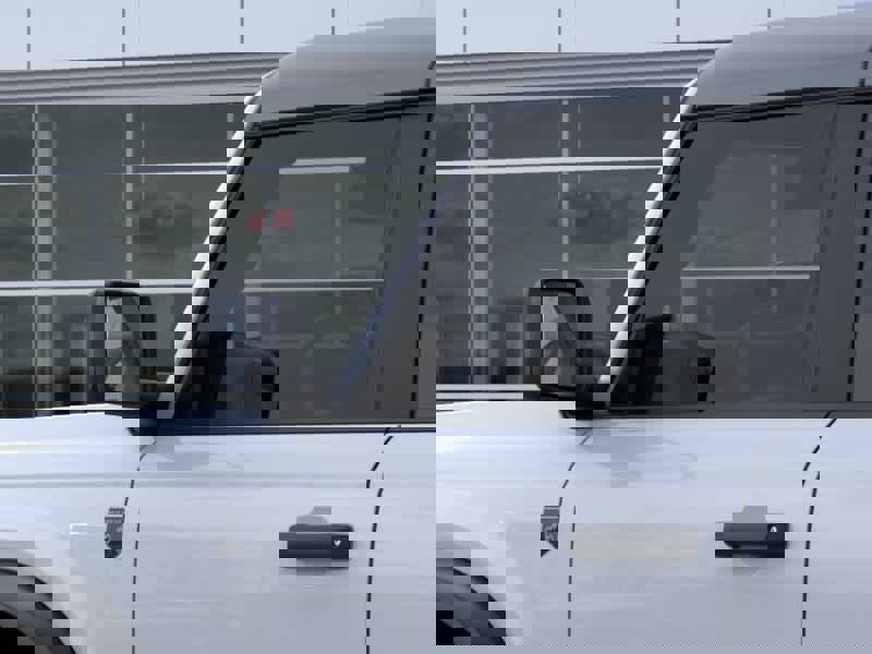 New 2025 Ford Bronco Big Bend image 22