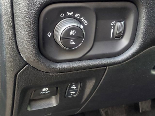 New 2026 RAM 1500 Big Horn image 14