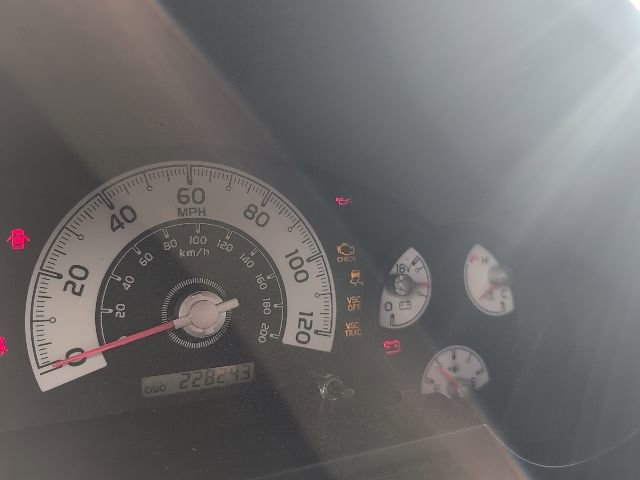 Used 2007 Toyota FJ Cruiser 4WD image 12