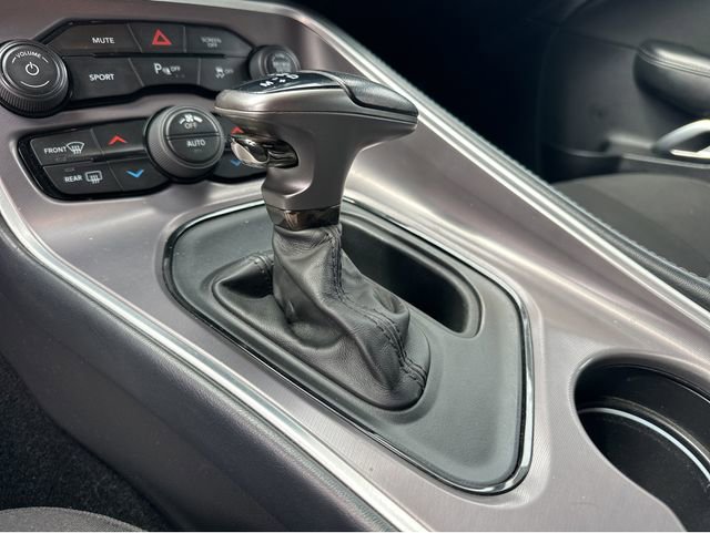 Used 2021 Dodge Challenger R/T image 28