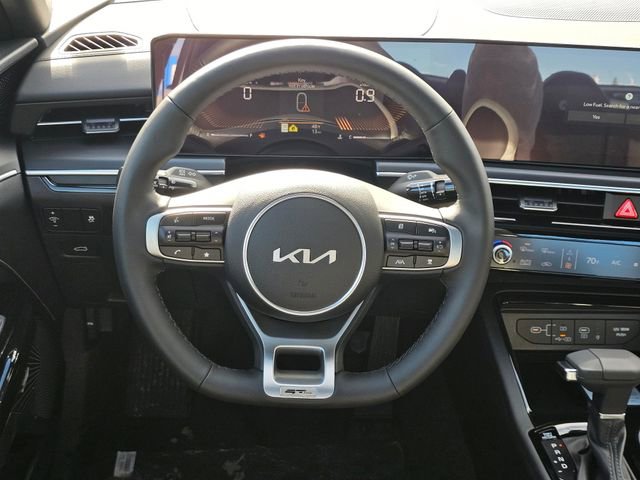 New 2026 Kia K5 GT-Line image 16