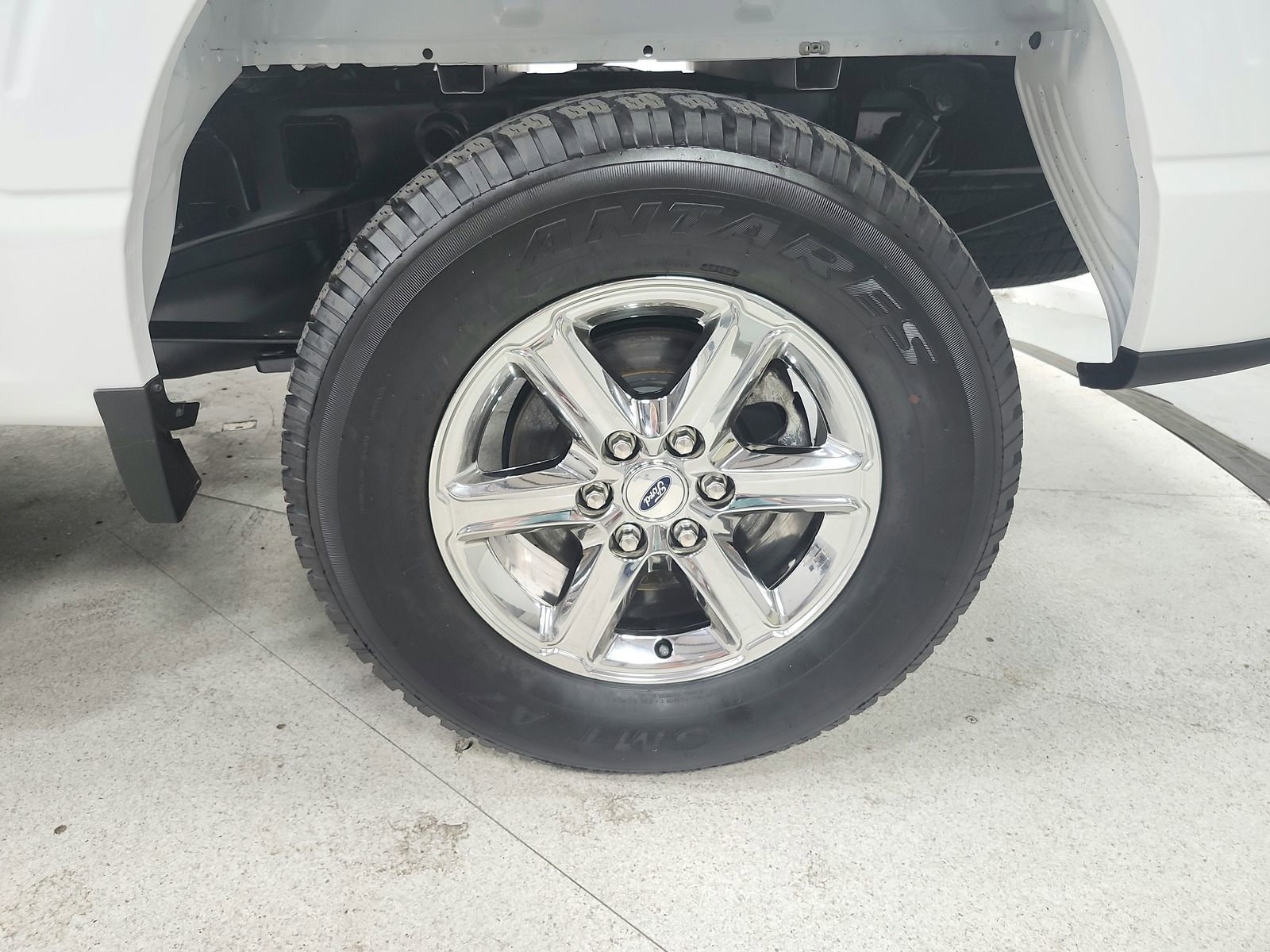 Used 2024 Ford F150 XLT w/ Mobile Office Package image 42