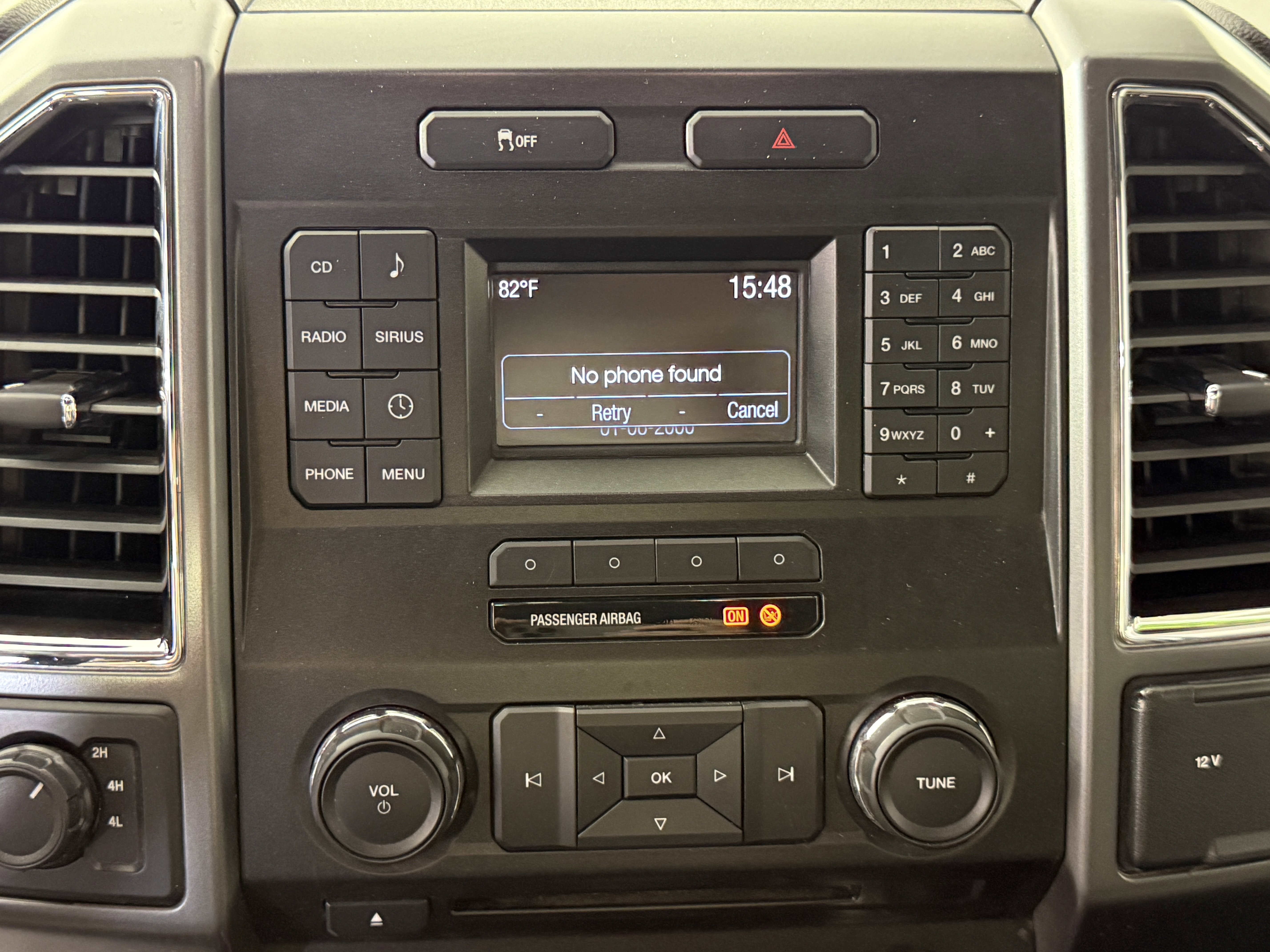 Used 2018 Ford F250 XLT AWD/4WD image 19