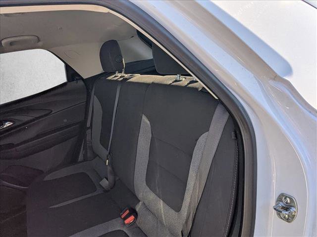 Used 2024 Chevrolet TrailBlazer LS w/ LS Convenience Package image 16