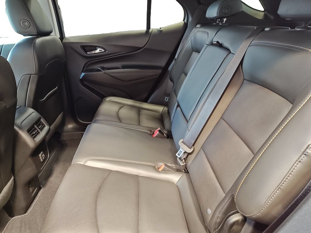 Used 2020 Chevrolet Equinox Premier AWD/4WD image 13