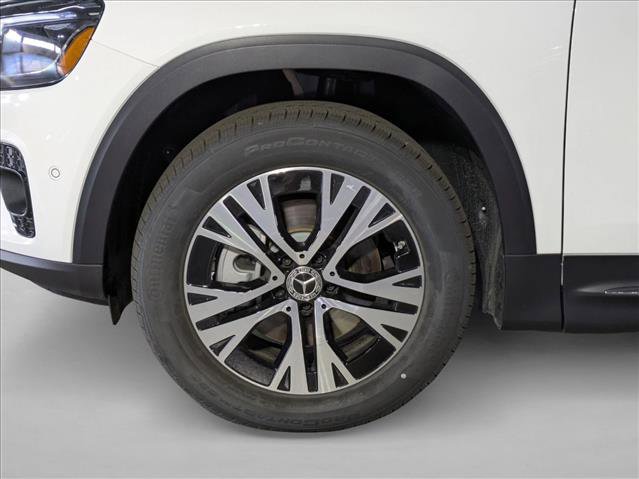 New 2025 Mercedes-Benz GLB 250 4MATIC image 10