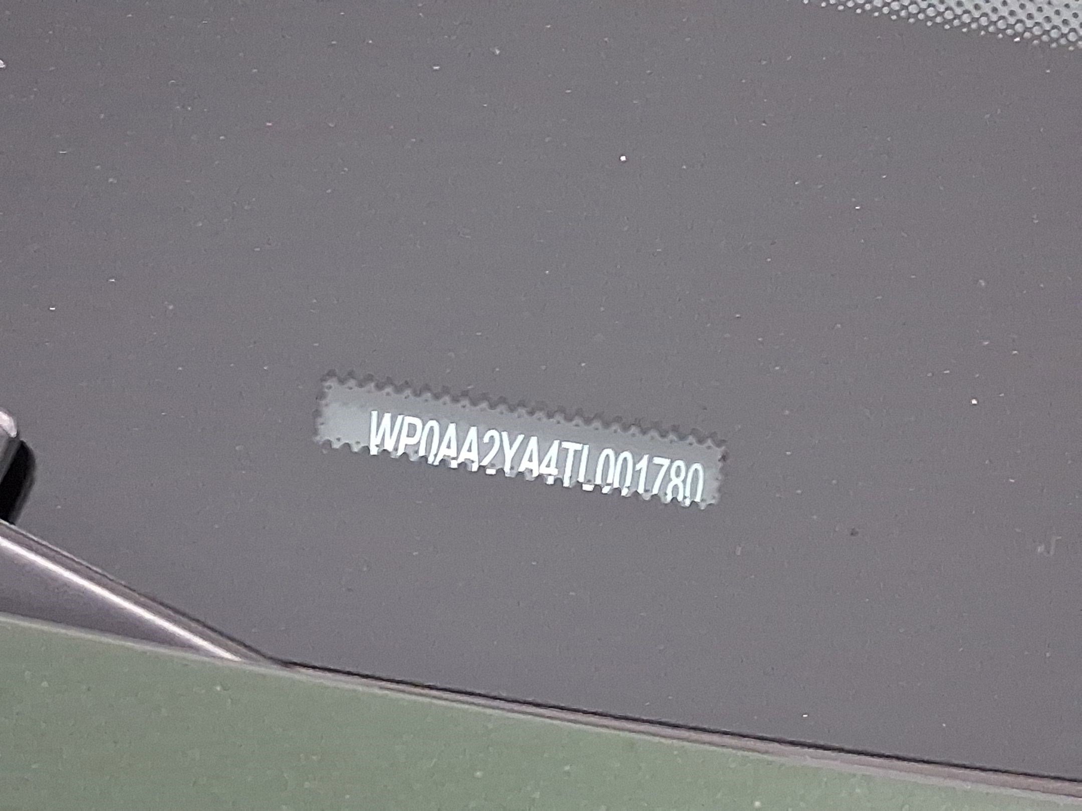 New 2026 Porsche Panamera image 36