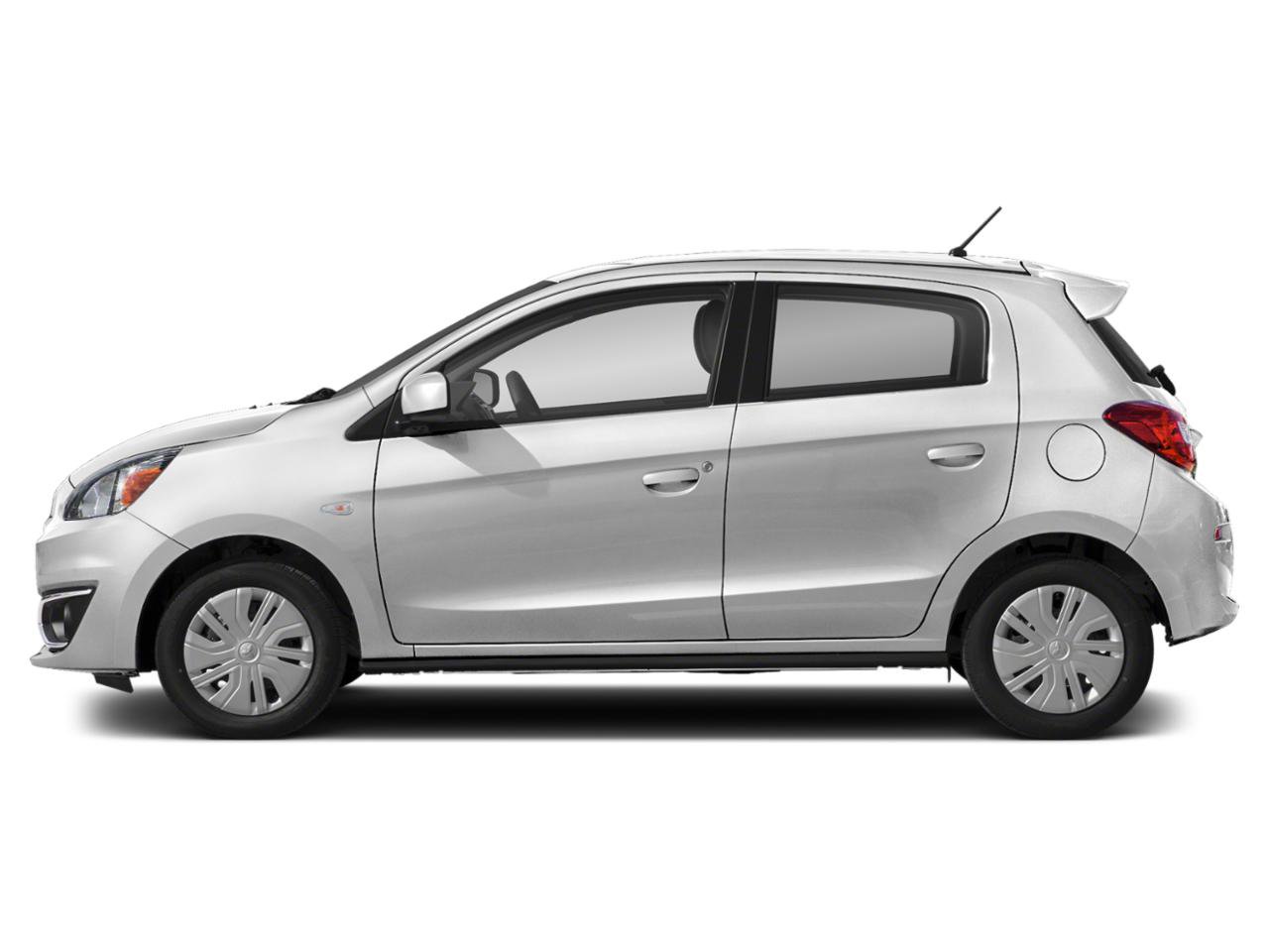 Used 2020 Mitsubishi Mirage ES image 35