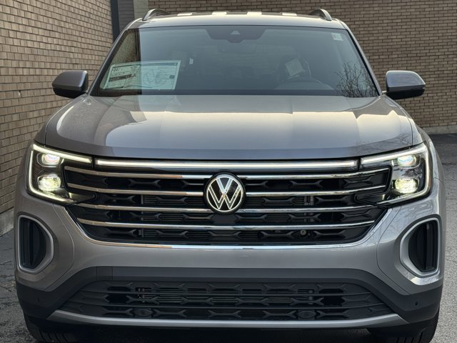 New 2026 Volkswagen Atlas SE AWD/4WD image 29
