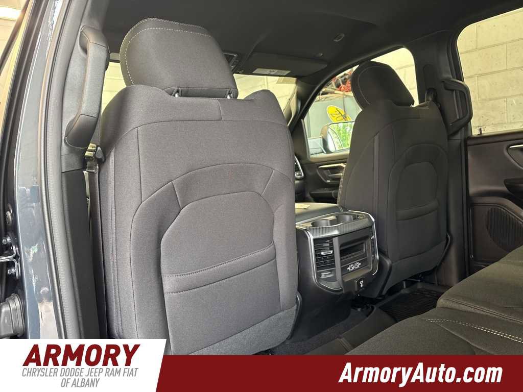 New 2026 RAM 1500 Big Horn image 19