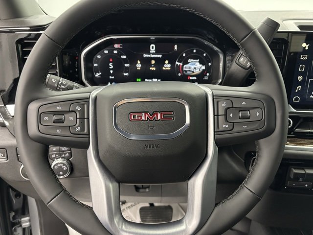 New 2026 GMC Sierra 1500 SLE w/ Preferred Package image 17