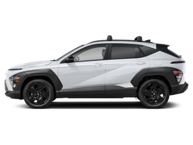 New 2027 Hyundai Kona SEL Sport AWD/4WD image 2