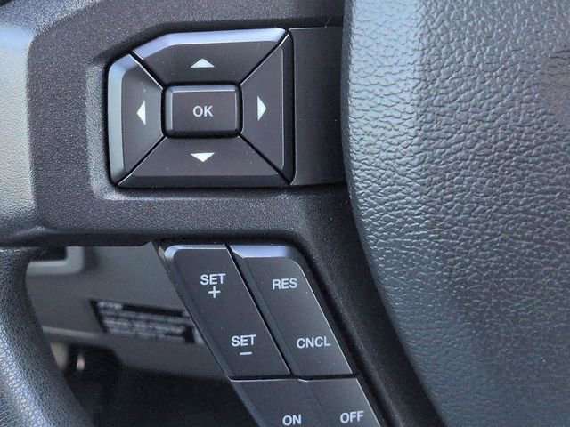 Certified 2022 Ford F250 XL w/ Power Equipment Group image 22